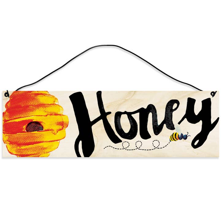 Honey Bee. for wholesale by Sawyers Mill, Inc.