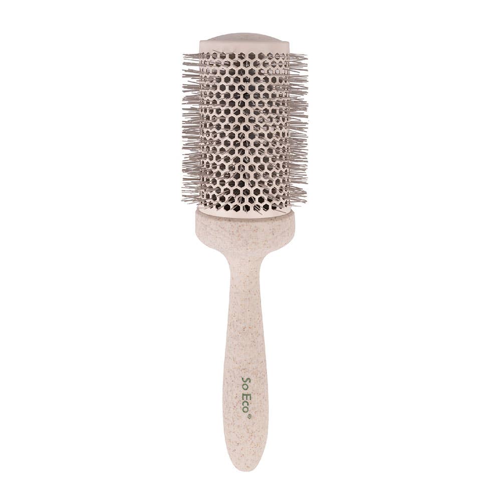 Soinvogue - Wholesale Hair Brush/Comb - So Eco Ceramic Round Brush - Large1