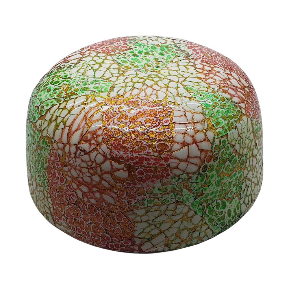 VIE - Wholesale Serve Bowl - Bamboo Salad Bowl, 23x10cm, with Matching Salad Servers14