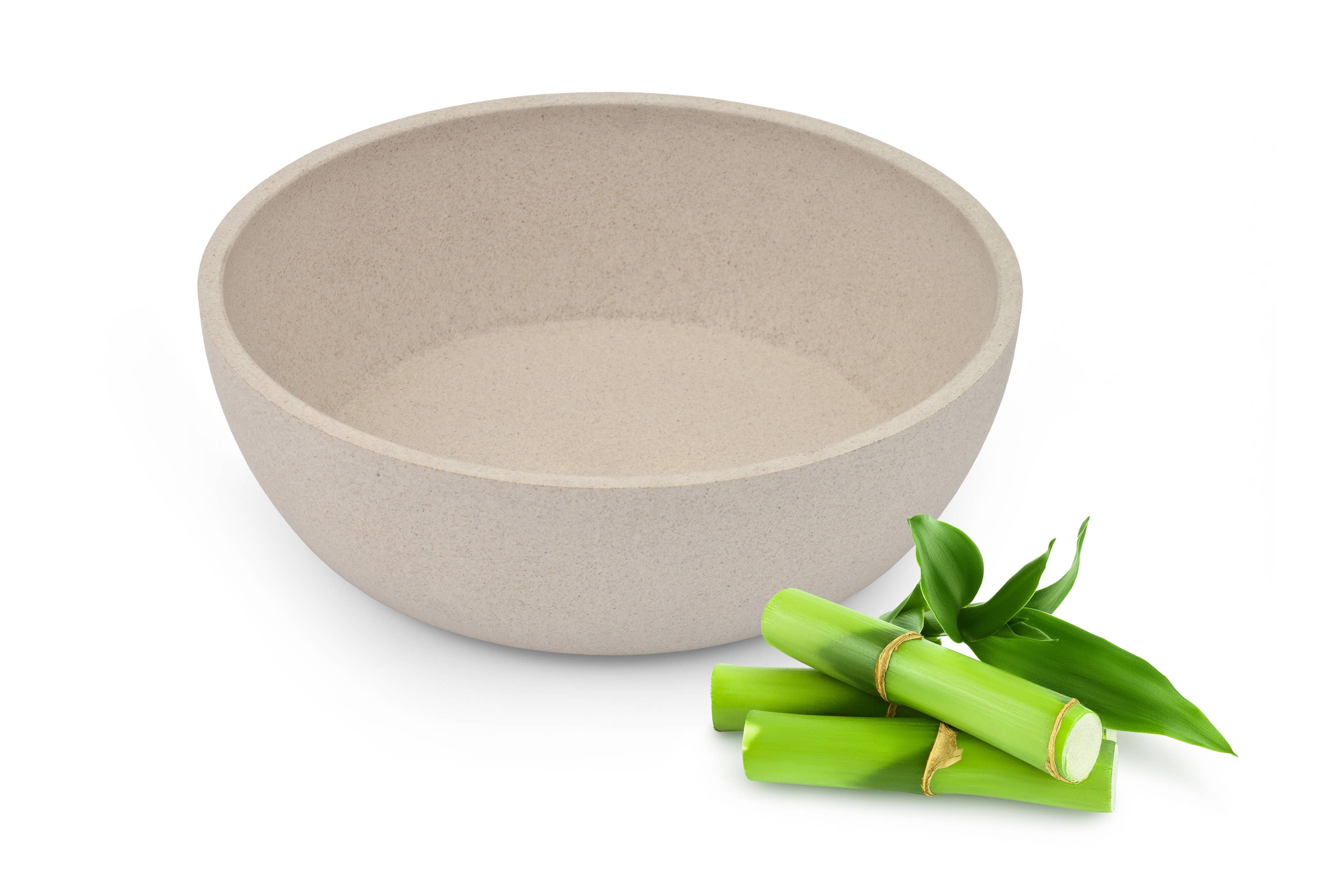 Nayeco - Wholesale Pet Bowl - Cat/Dog - Bamboo Bamboo Dog Feeder1