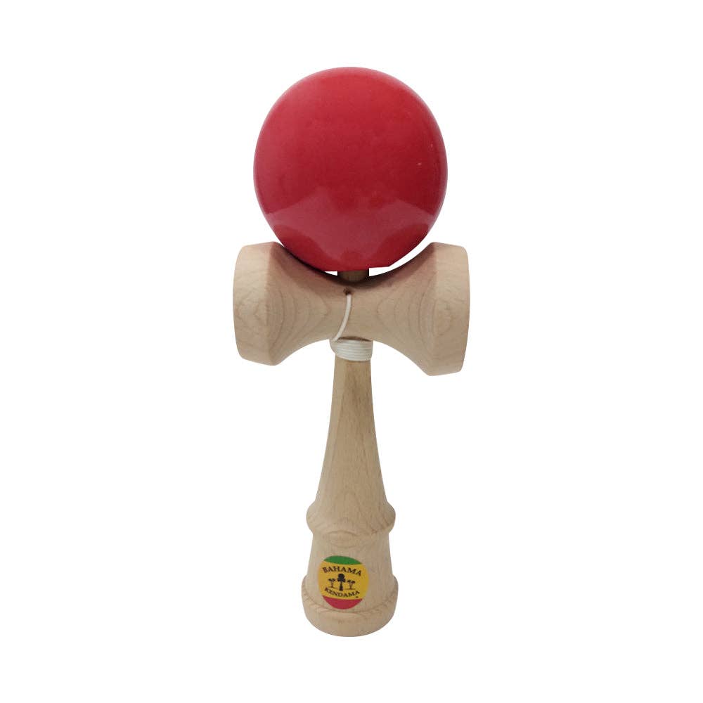 YoYo Sam - Vente Jouet classique – enfant - Bébé Bahama Kendama Bahama Kendama Bahama Kendama3