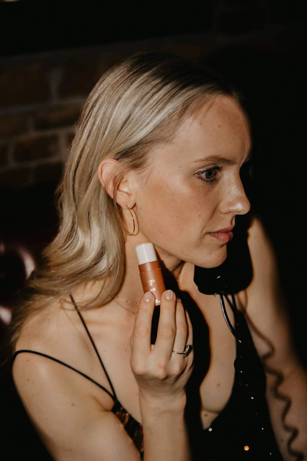 828 Aroma Inc. - Wholesale Solid Perfume - Enchanted Amber & Coconut Solid Perfume2