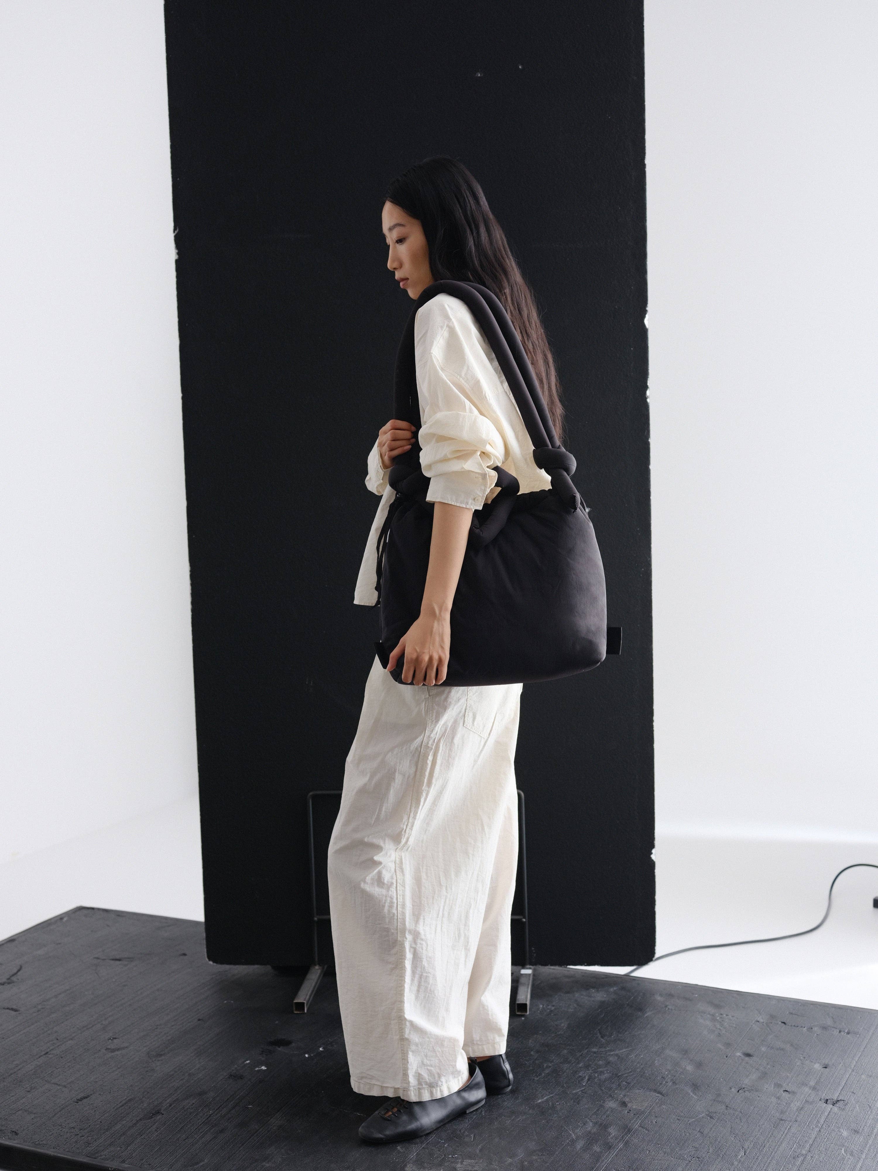 Ölend Backpacks - Wholesale Shoulder Bag - Women's - Ona Soft Bag102