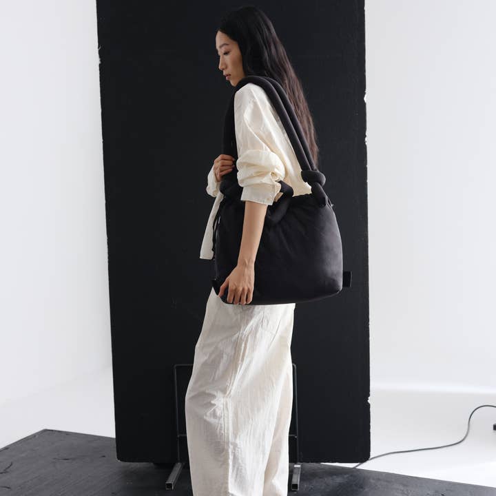 Ölend Backpacks - Wholesale Shoulder Bag - Women's - Ona Soft Bag102