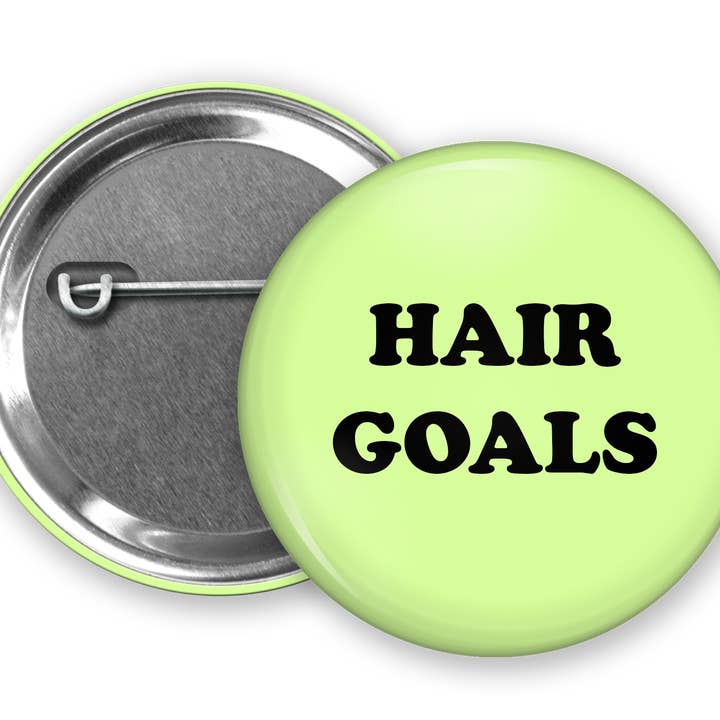 Hårmål| Knapper for engroshandel hos Diamonds Anjell