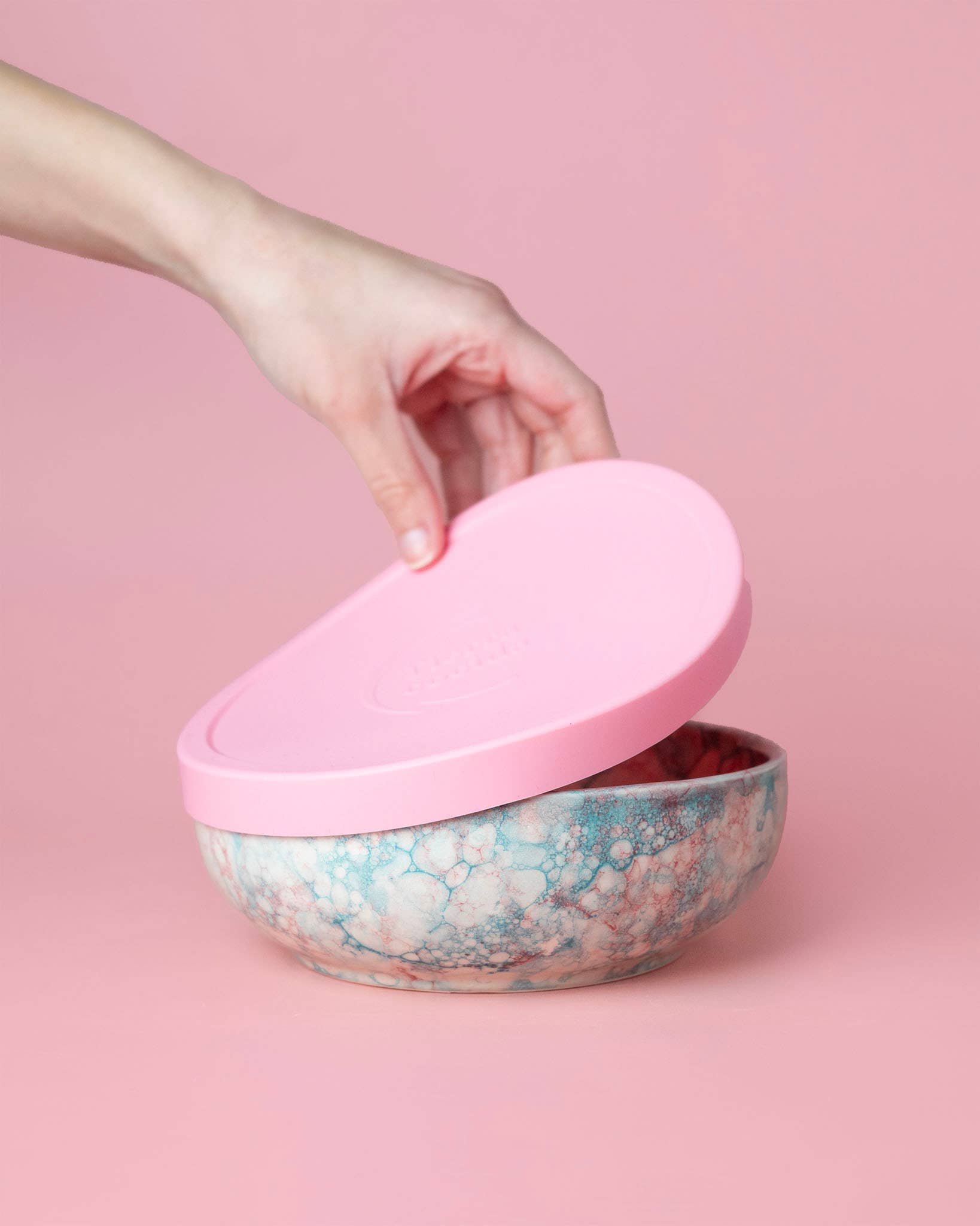 Alfar Tierra Cocida - Wholesale Food Storage Wrap/Bag - Reusable Silicone Food Covers – BPA-Free, 2 Sizes, 3 Colors17