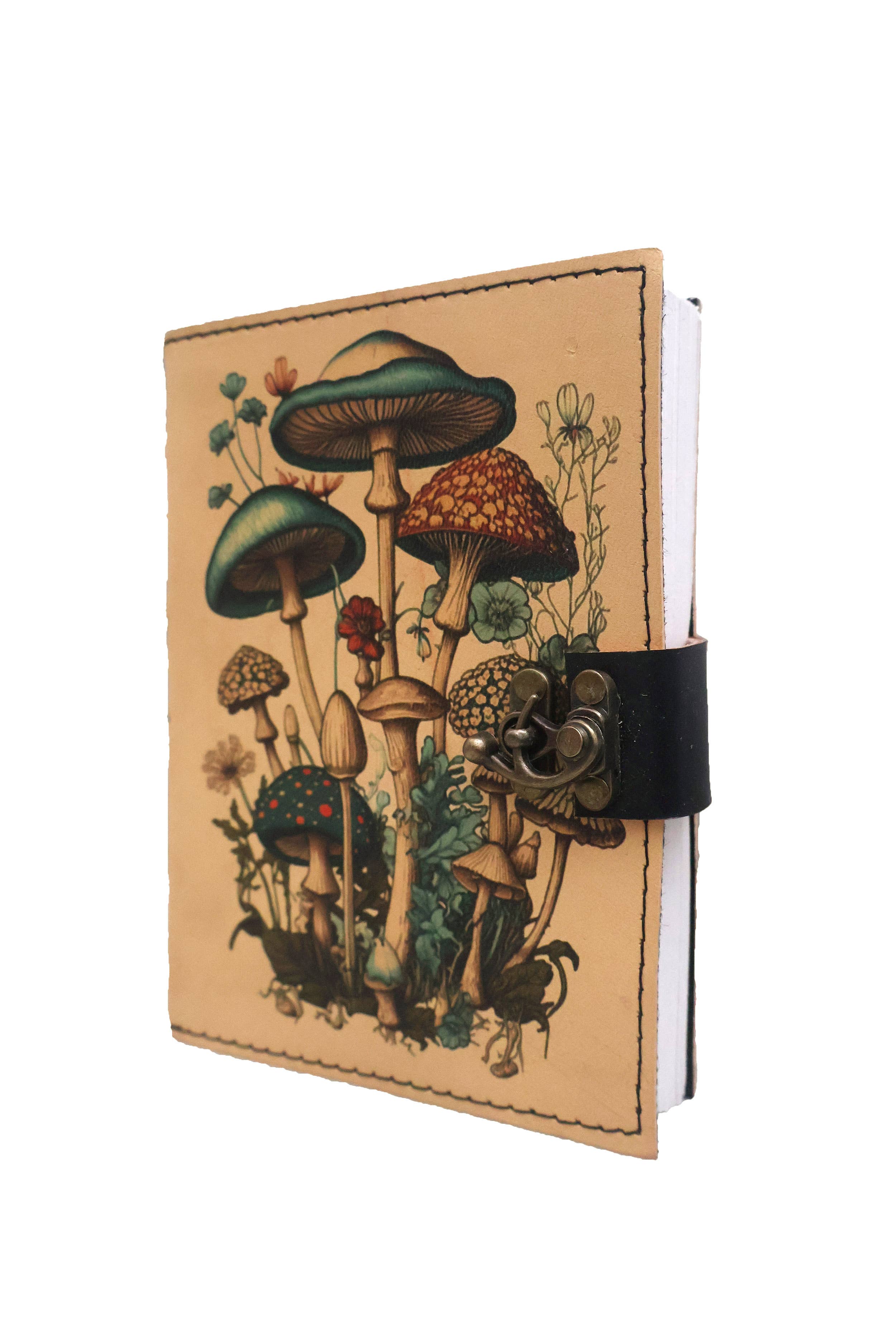 Billion Brothers - Wholesale Journal/Diary - Leather Journal Vintage Gifts Travel Notebook Handmade Diary3