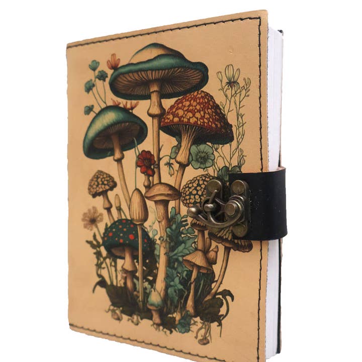 Billion Brothers - Wholesale Journal/Diary - Leather Journal Vintage Gifts Travel Notebook Handmade Diary3