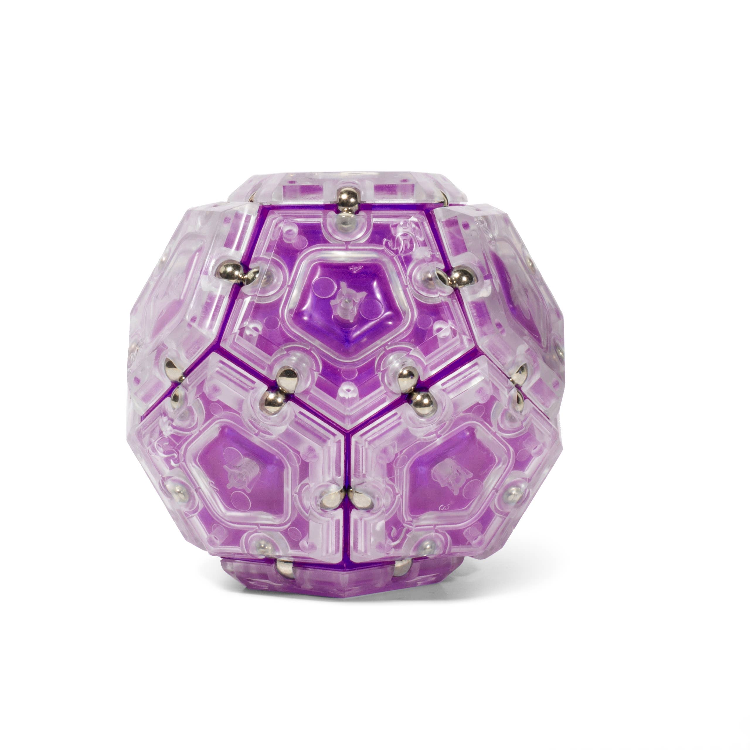 Speks - Wholesale Fidget Toy - Kids - Geode Assorted Case Pack9