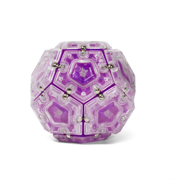 Speks - Wholesale Fidget Toy - Kids - Geode Assorted Case Pack9