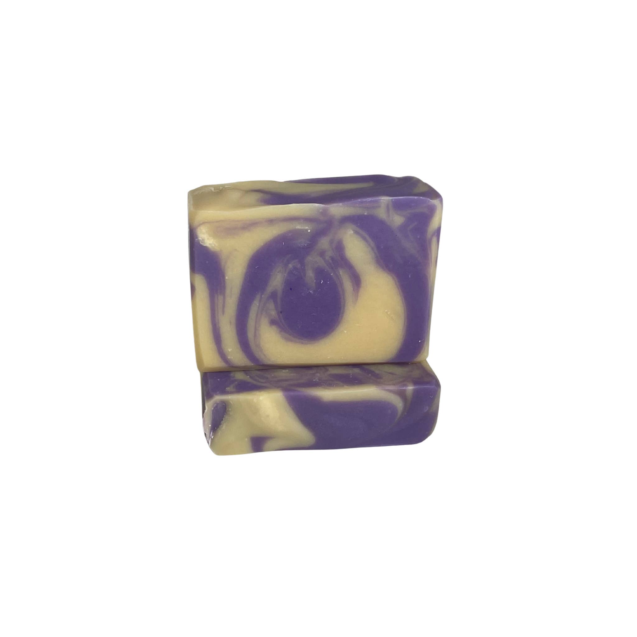 Cottonwood Soap Company - Vente Pains de savon - Limonade à la lavande| savon artisanal parfumé au citron et à la lavande