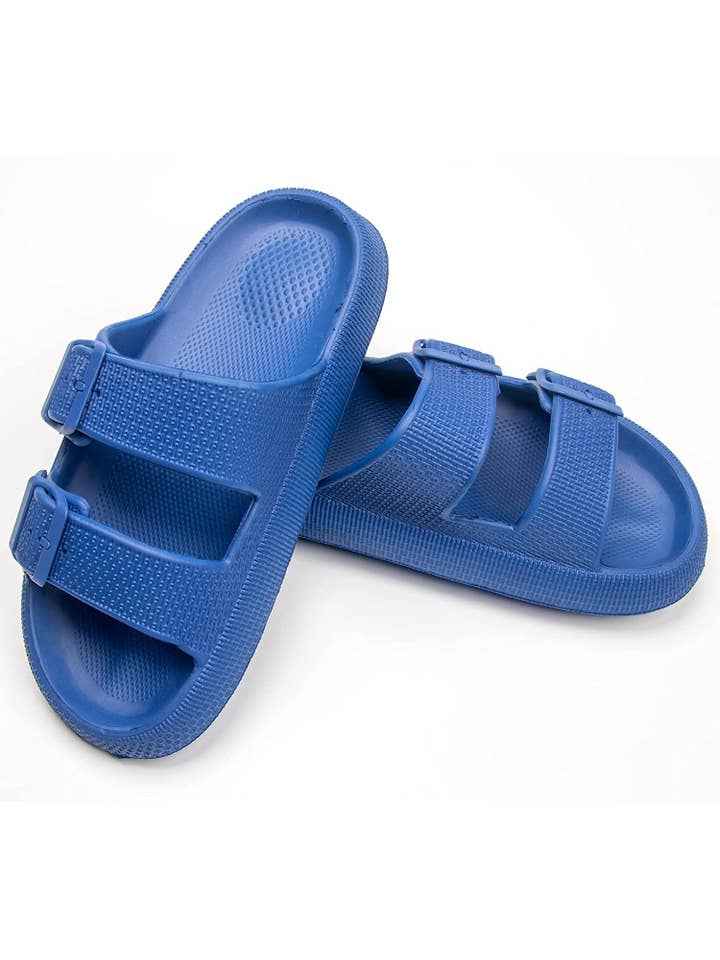 Roxoni - Wholesale Slippers - Women's - Womens Slip-on Sandals – Casual, Cute & Comfortable Slippers