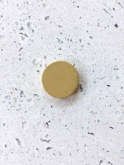 Branded Concrete - Vente Décorations de table - Mini-cube pyramidal6