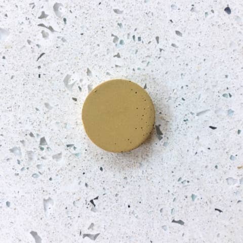 Branded Concrete - Vente Décorations de table - Mini-cube pyramidal6