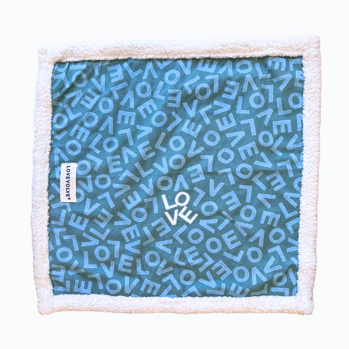 Sherpa Lovie for wholesale by LOVEVOLVE®️