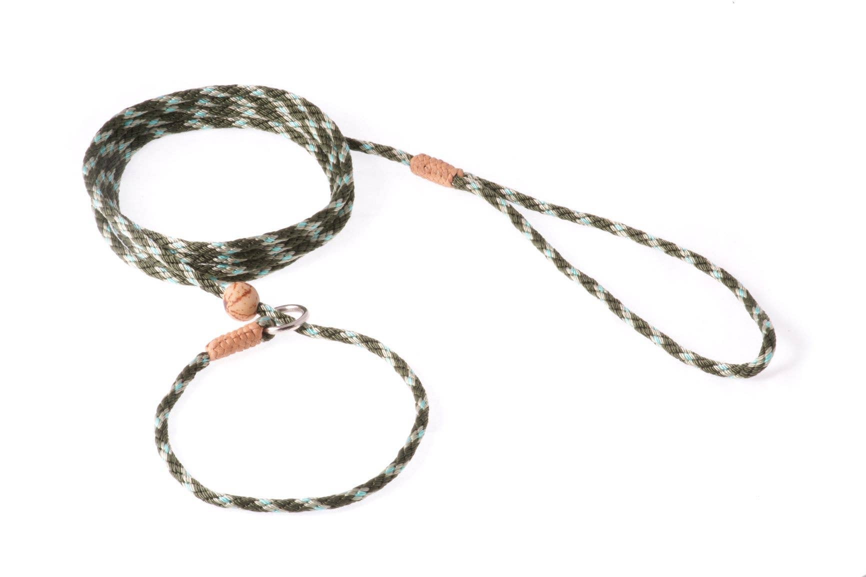 Alvalley - Wholesale Pet Leash - Dog - Nylon Slip Lead With Stopper59