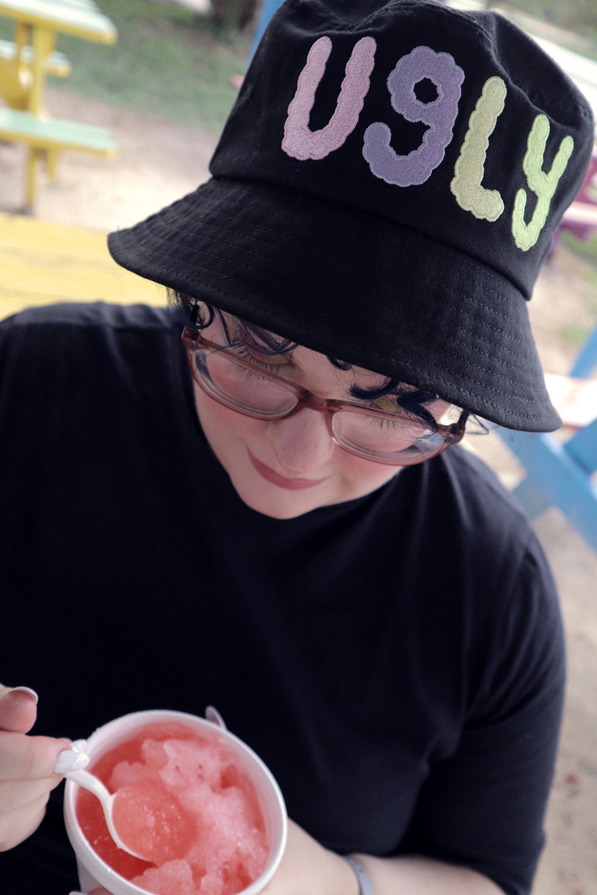 Ugly Plants - Wholesale Bucket Hat - Women's - Ugly Bucket Hat5