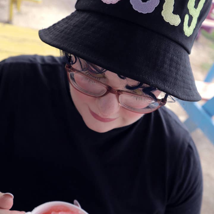 Ugly Plants - Wholesale Bucket Hat - Women's - Ugly Bucket Hat5