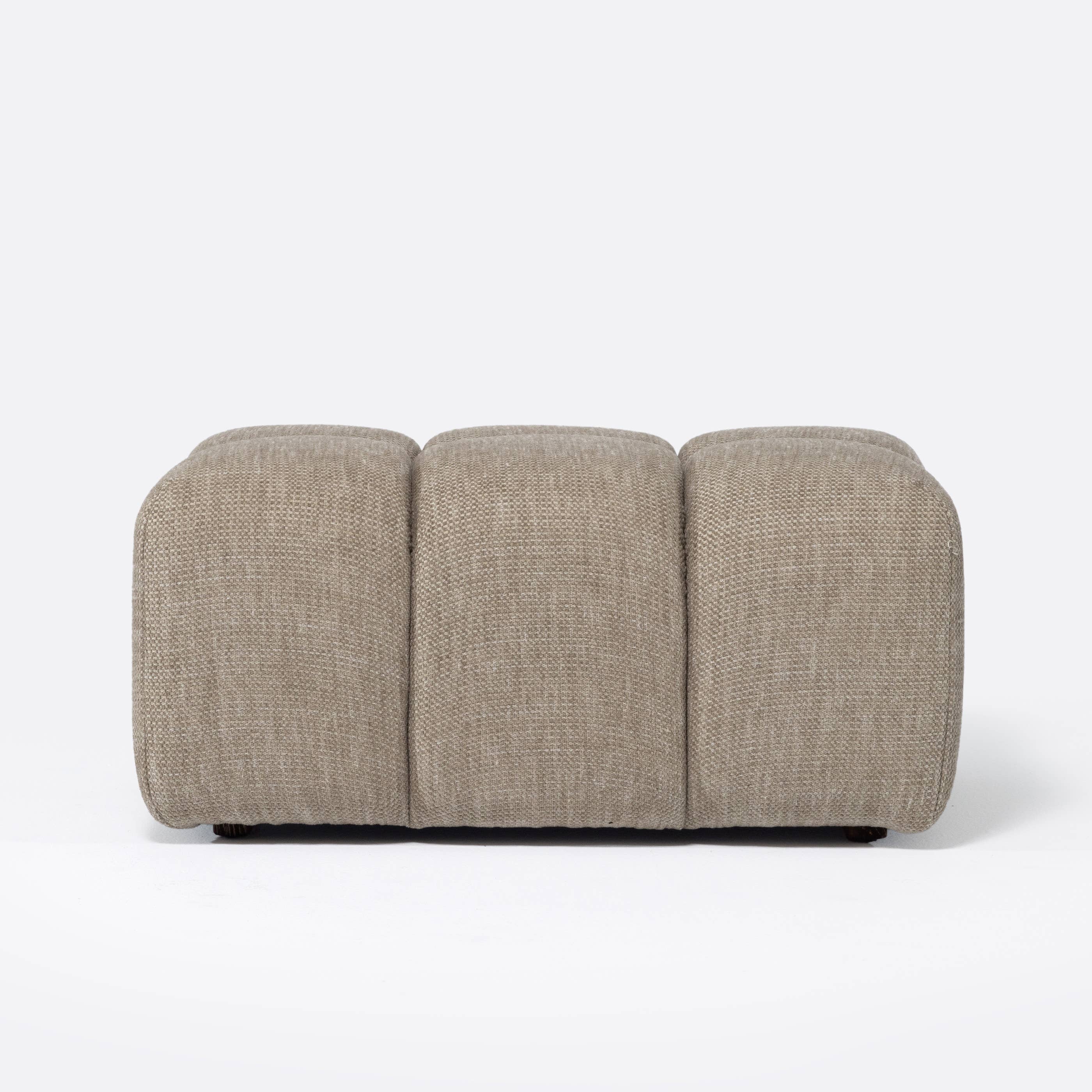 Dareels – Sofá por atacado – Pufe CHOPIN0