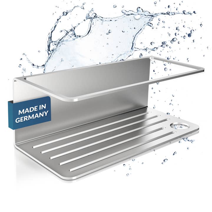 MM Steel Styles large shower caddy for wholesale by MM Steel Styles