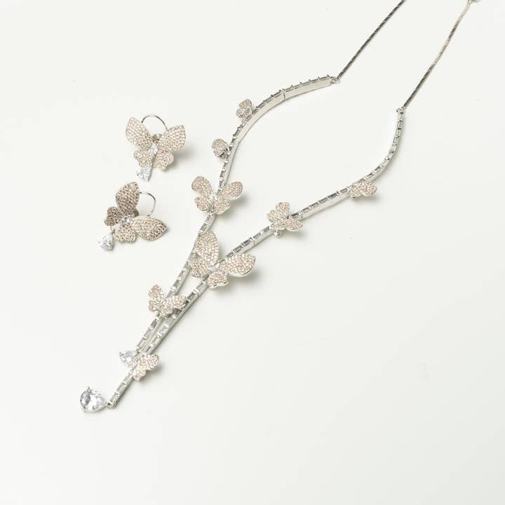 Collection Retamal Éd. Limitée Argent Brillant pour la vente par ACUS