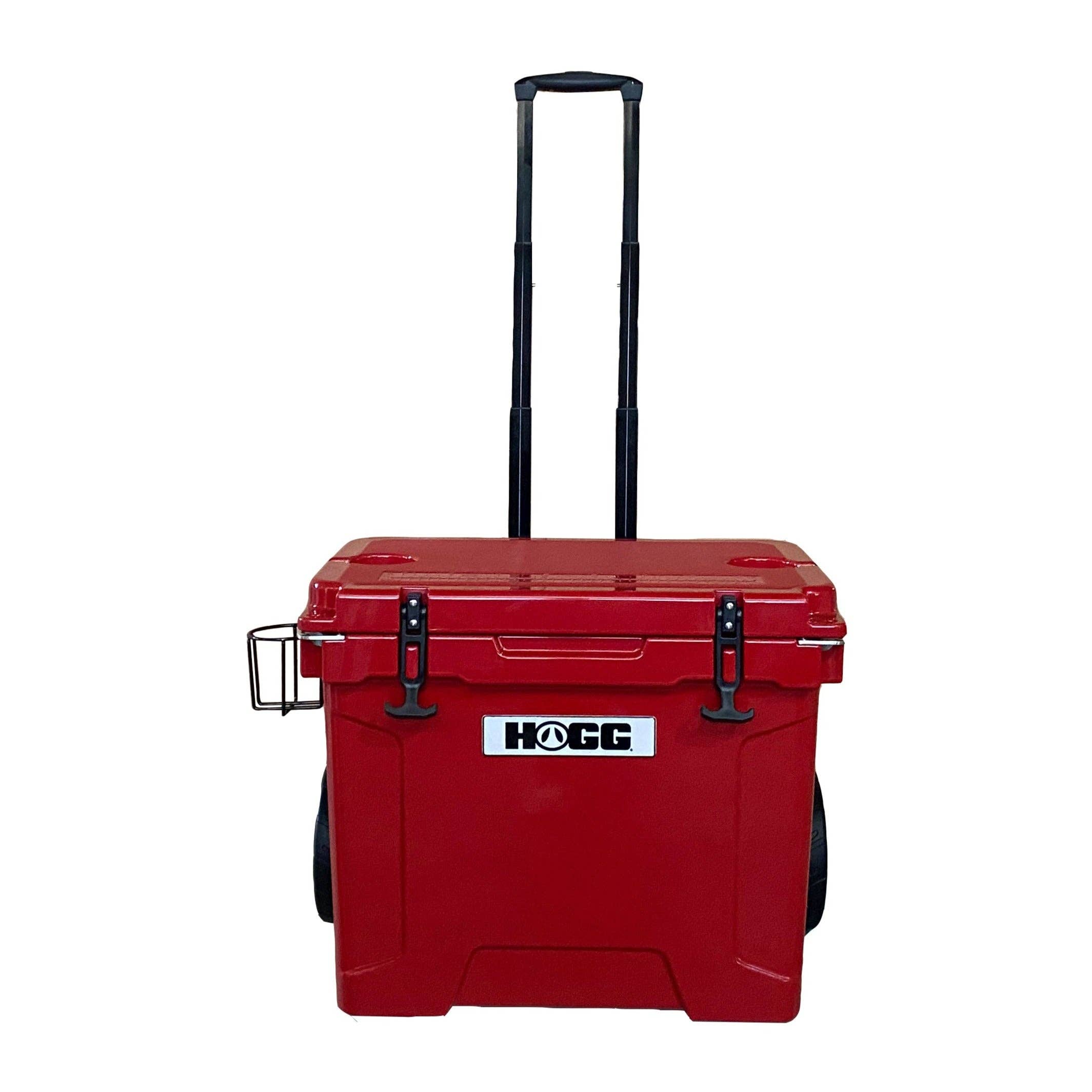 Hogg Outfitters - Vente Glacière/sac isotherme - Glacière 35 QT avec roues Hogg Outfitters7