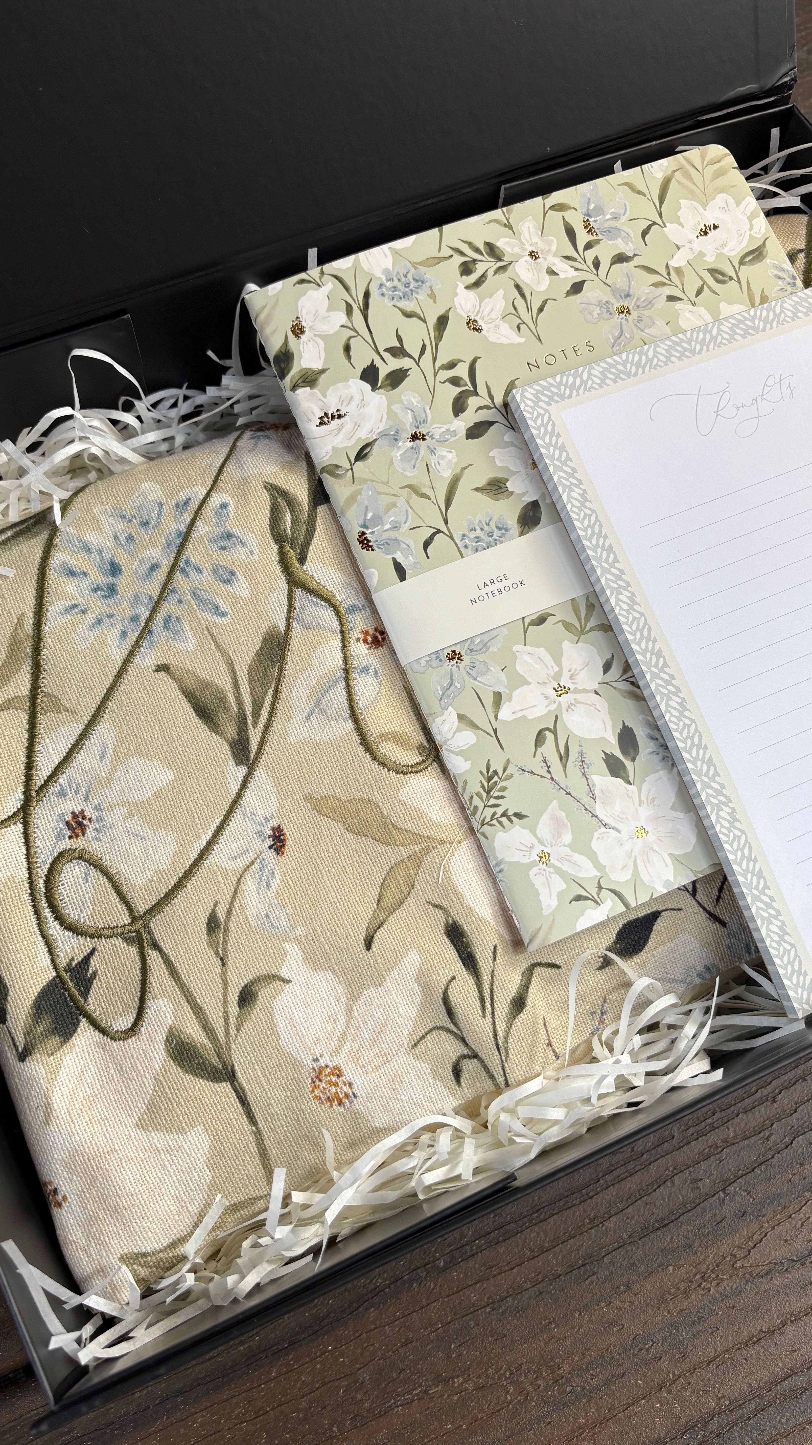 Beth Schneider Designs, LLC - Wholesale Lumbar Pillow - Self Care Gift Sets - Make Great Holiday Gifts!2