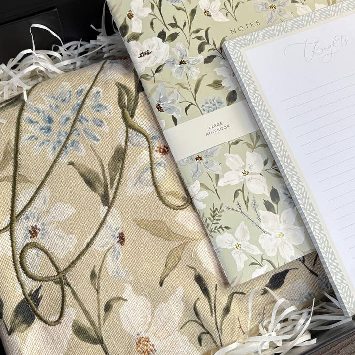 Beth Schneider Designs, LLC - Wholesale Lumbar Pillow - Self Care Gift Sets - Make Great Holiday Gifts!2