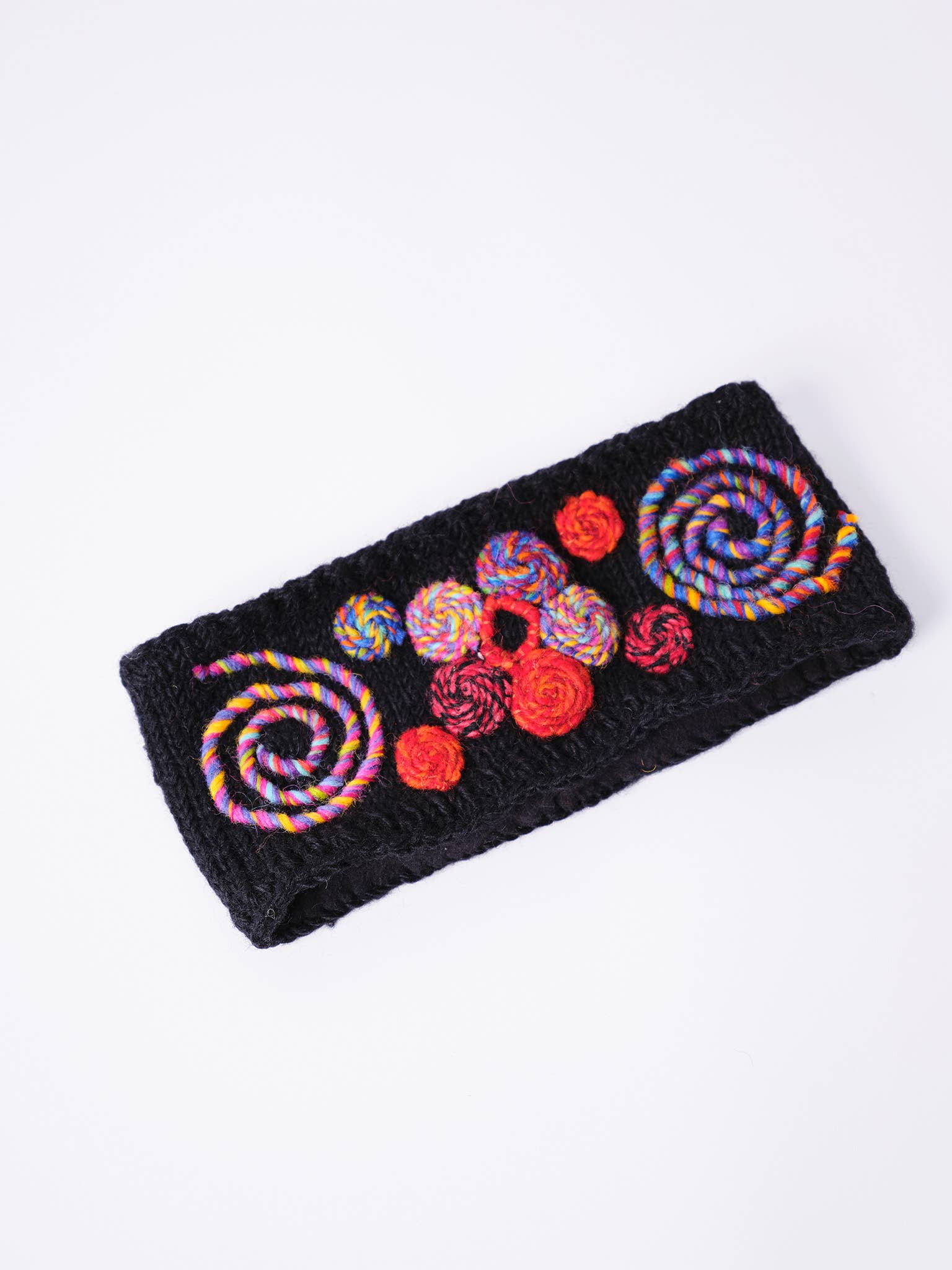 Windhorse Trading Inc - Wholesale Beanie - Women's - Abigail Wool Beanie Collection. 8