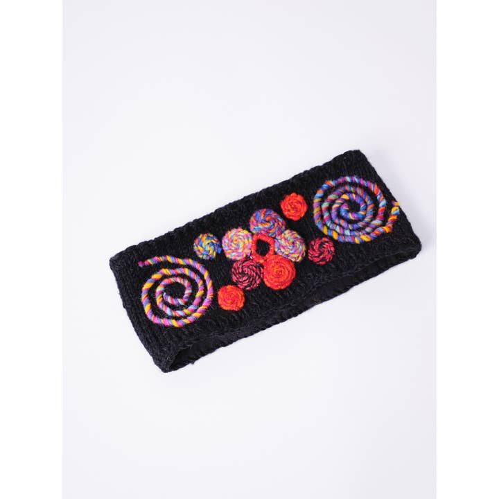 Windhorse Trading Inc - Wholesale Beanie - Women's - Abigail Wool Beanie Collection. 8