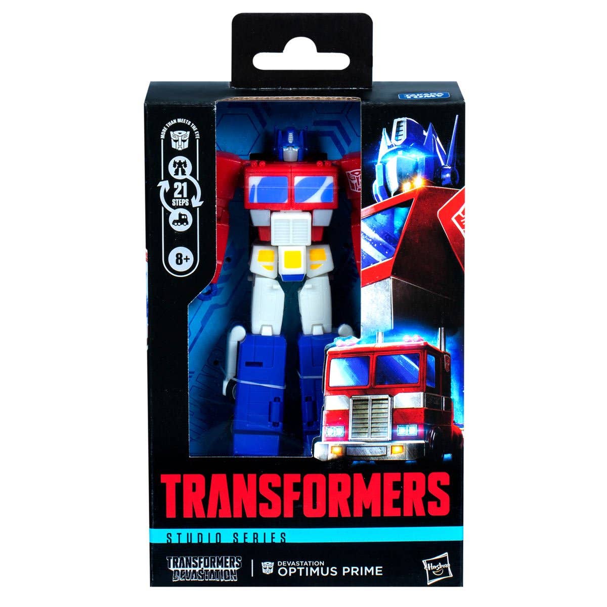 Entertainment Earth - Wholesale Figurine Toy - Kids - Transformers Studio Series A-List Deluxe Wave 2 Case of 86
