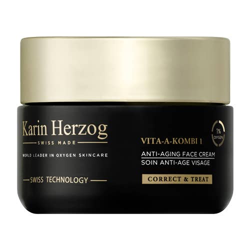 Vita-A-Kombi 1 (Anti-Aging) for wholesale by KARIN HERZOG DISTRIBUTION US LLC