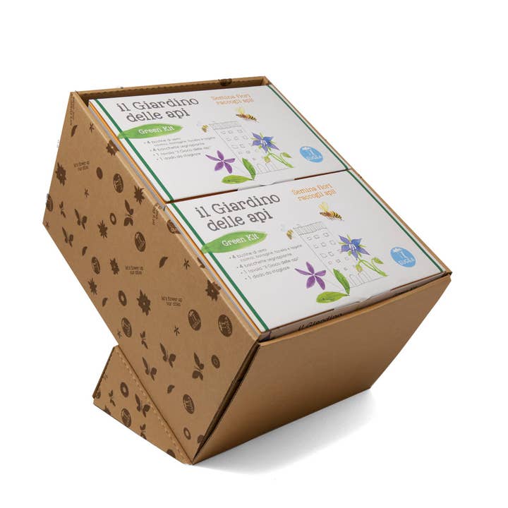 EUGEA - Wholesale DIY Craft Kit - Kids - SCHOOL KIDS kit (8 pcs + 8 pcs)4