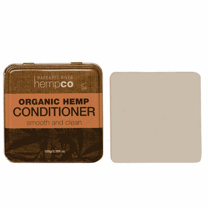 Hemp Conditioner Bar for wholesale by Margaret River Hemp Co