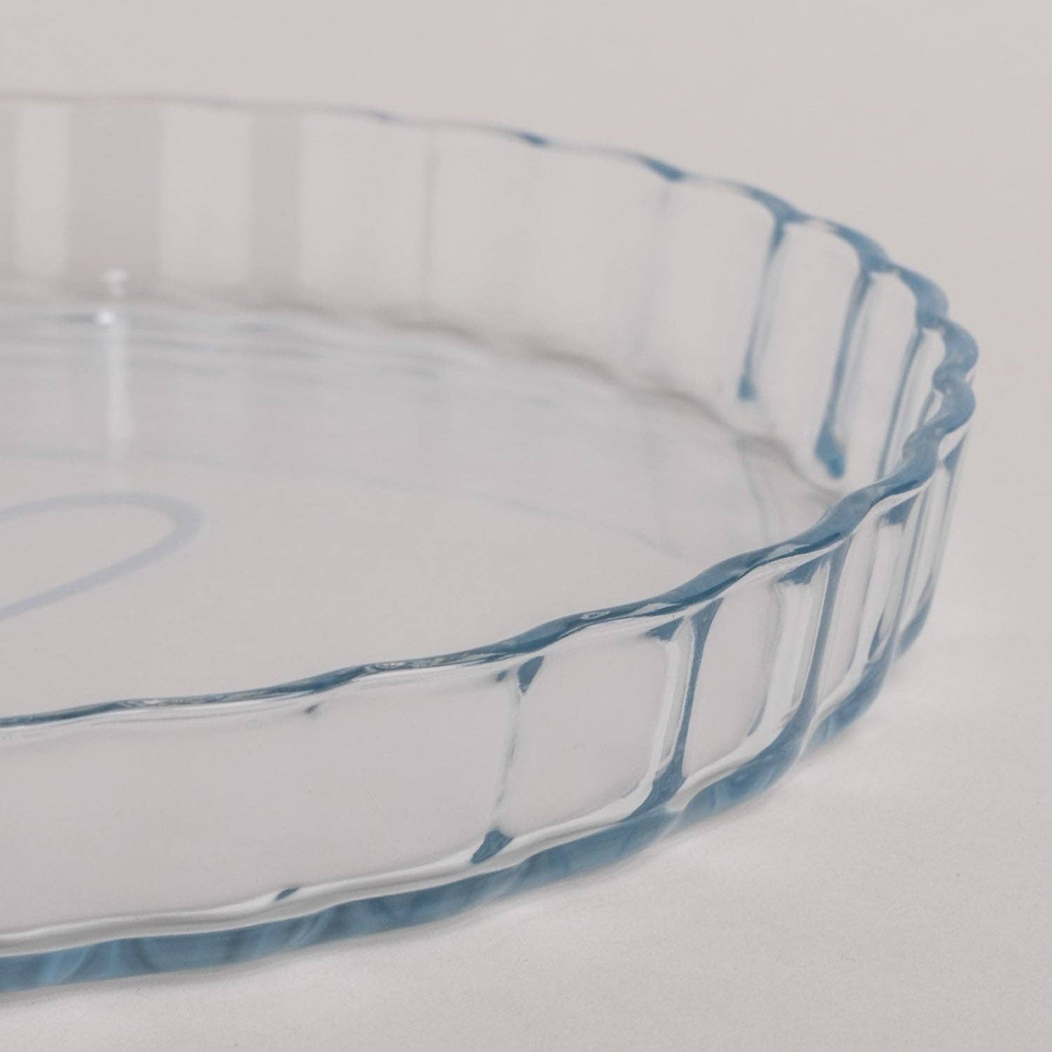 Eulenschnitt – wholesale Baking dish – Large heart tart pan (pack of 6)8