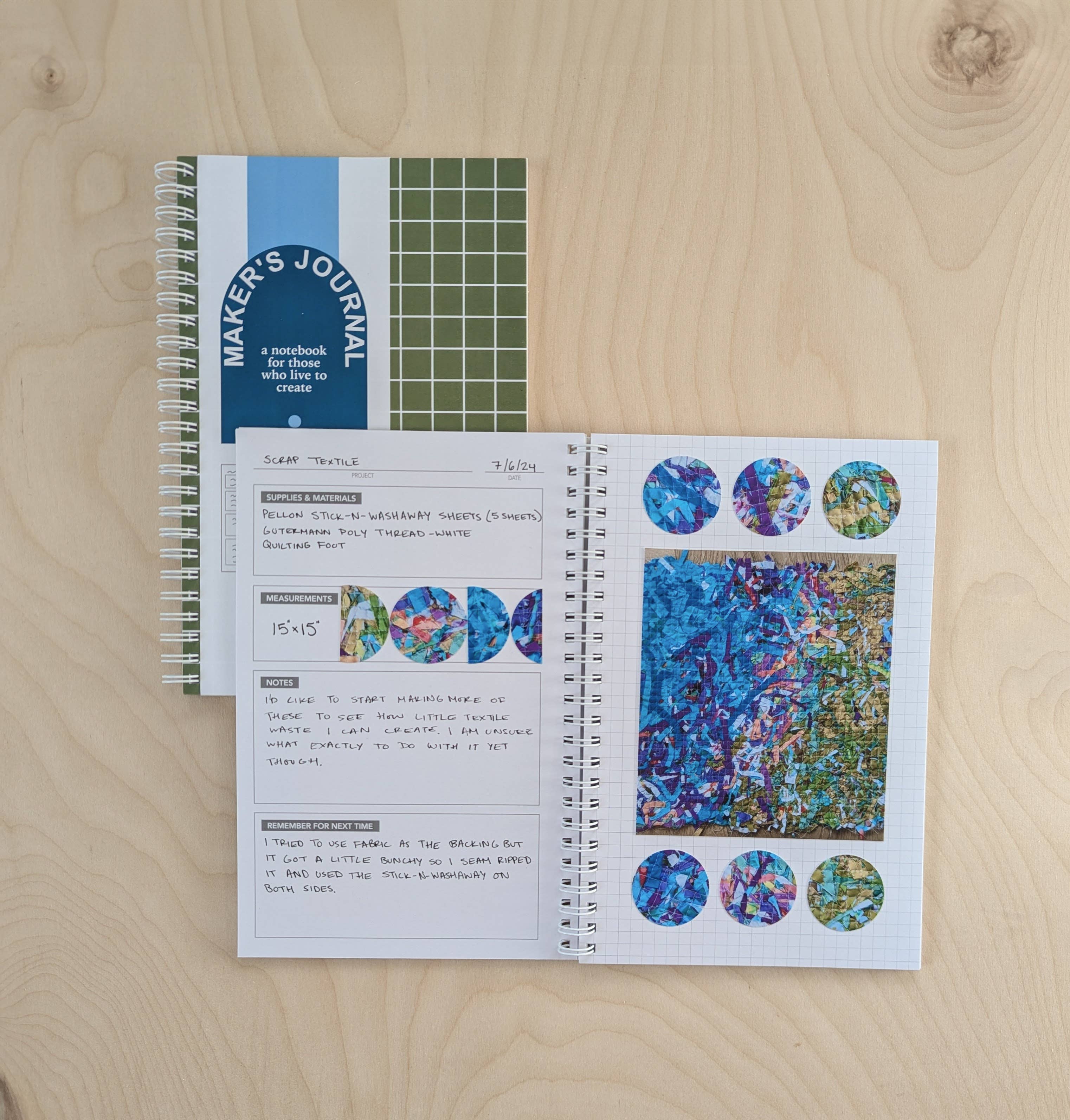 Kohamche – Diário por atacado – Diário do Fabricante5