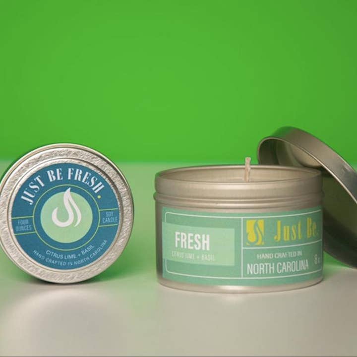 Just Be Fresh for wholesale by The Rehab Project