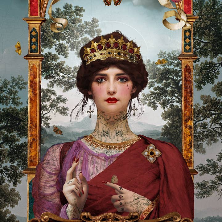 PVC PRESENNING 250 HÅB for engroshandel hos Voglio Bene