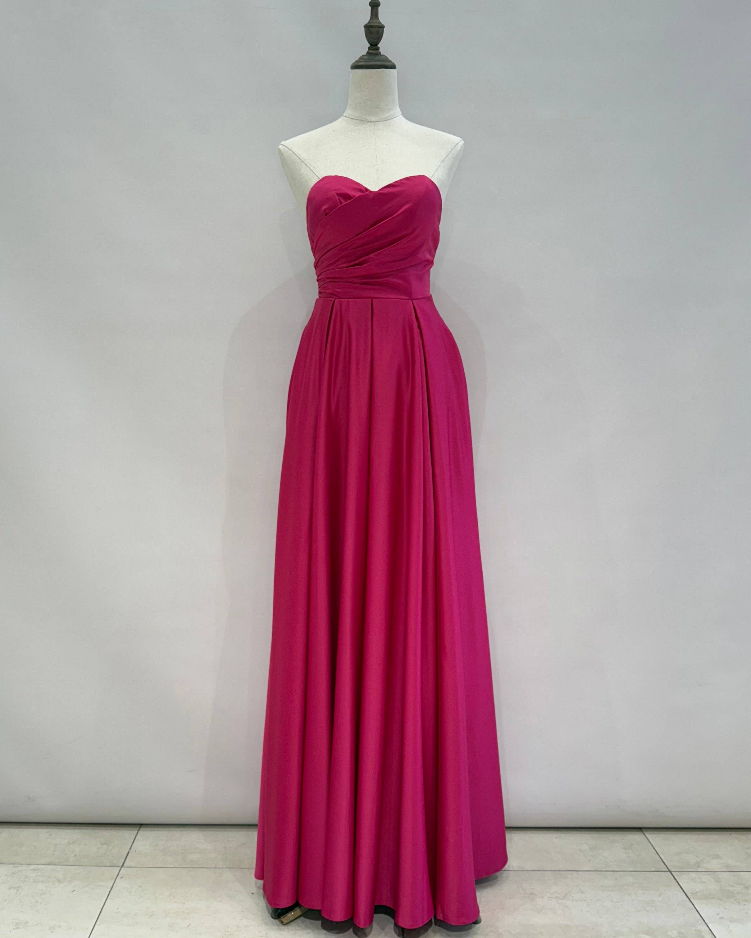 Invitadissimas - Vendita all'ingrosso Abito da sera - Donna - Abito lungo 941717