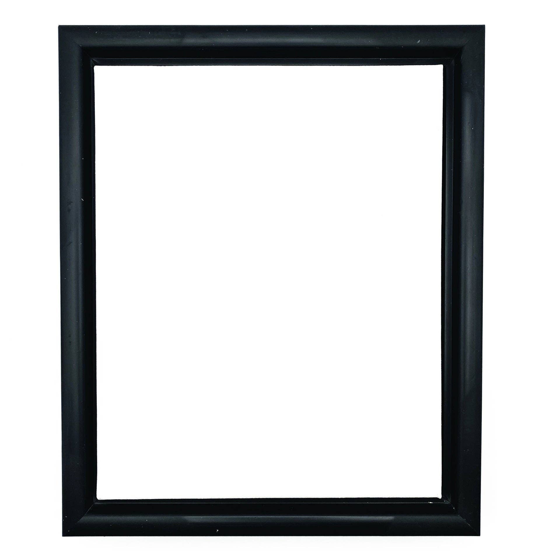 Nobel Arts - Wholesale Picture Frame - Standard Canvas + Floating Frame1