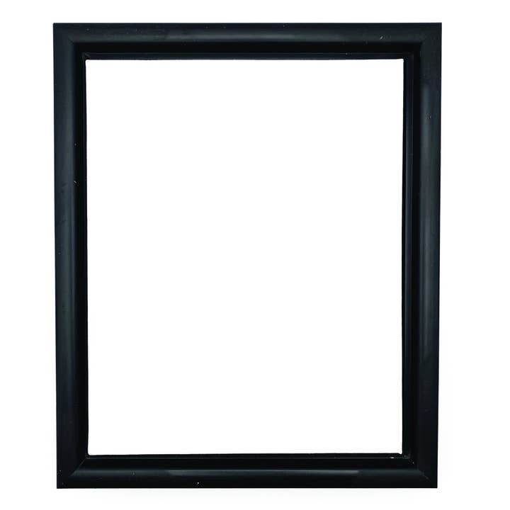 Nobel Arts - Wholesale Picture Frame - Standard Canvas + Floating Frame1