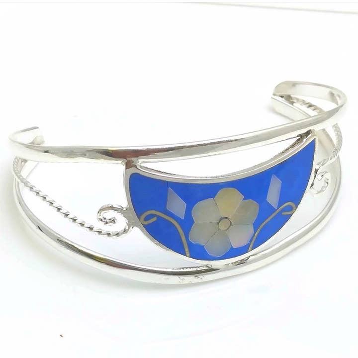 Costello International - Wholesale Cuff Bracelet - Widest Variety Of Handcrafted Bracelets70