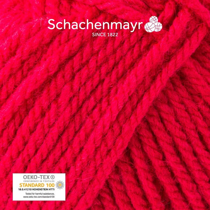 MEZ Crafts Germany - Vendita all'ingrosso Lana - Schachenmayr Bravo 20X50G71