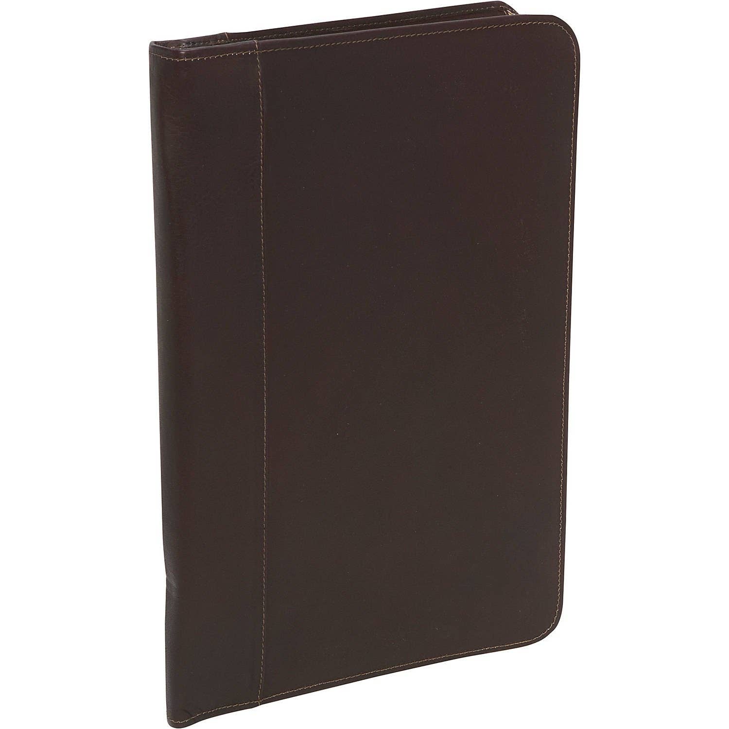Piel Leather – Engroshandel Notesblok – LEGAL-STØRRELSE ÅBEN PADFOLIO3