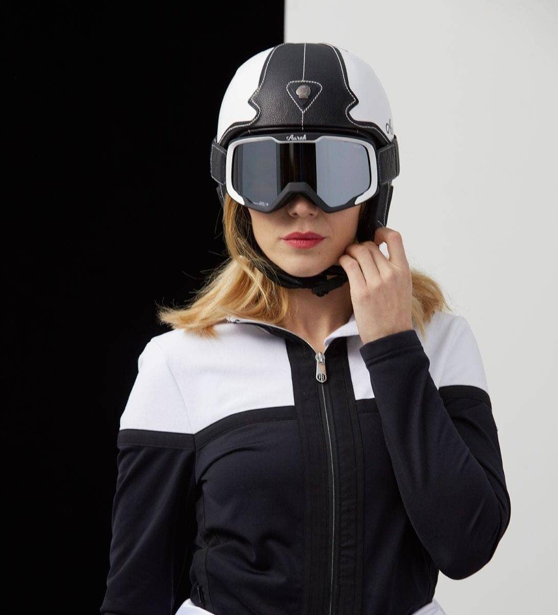 Aurak - Wholesale Safety Equipment - Axiome Ski Helmet2