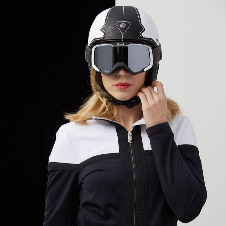 Aurak - Wholesale Safety Equipment - Axiome Ski Helmet2