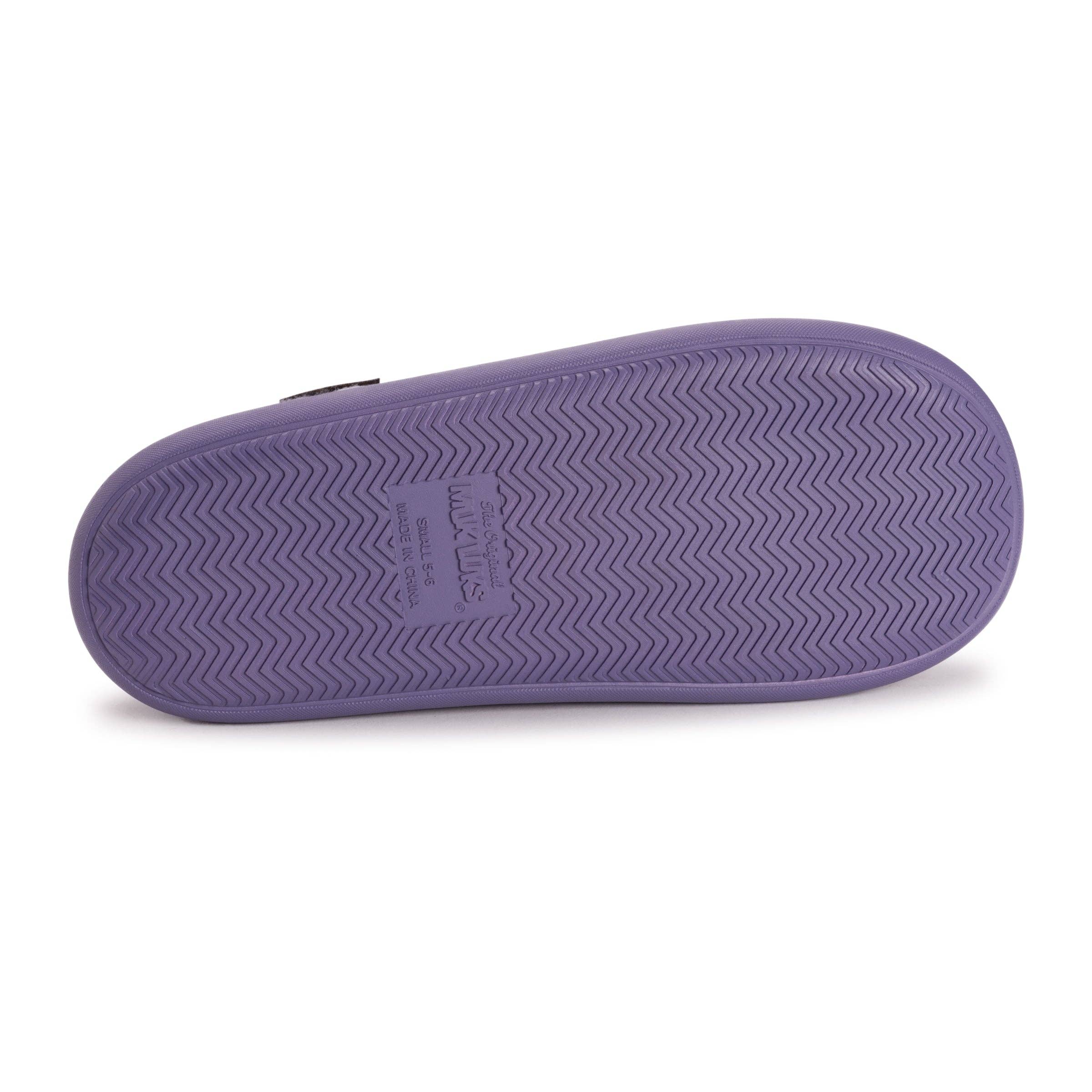 Muk Luks - Wholesale Slippers - Women's - Women's Bindi Clog Slippers13