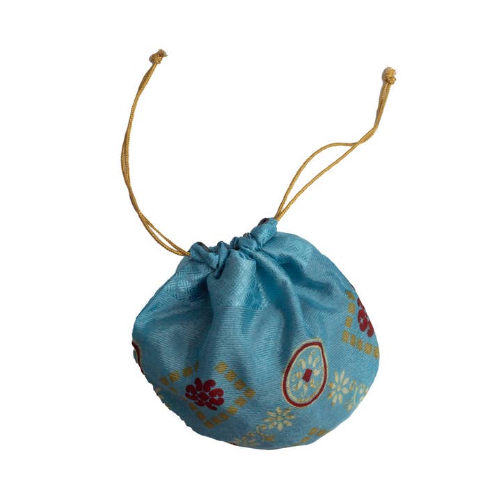 Dekko Trading - Wholesale Gift bag - Round Reusable Mini Gift Bag4