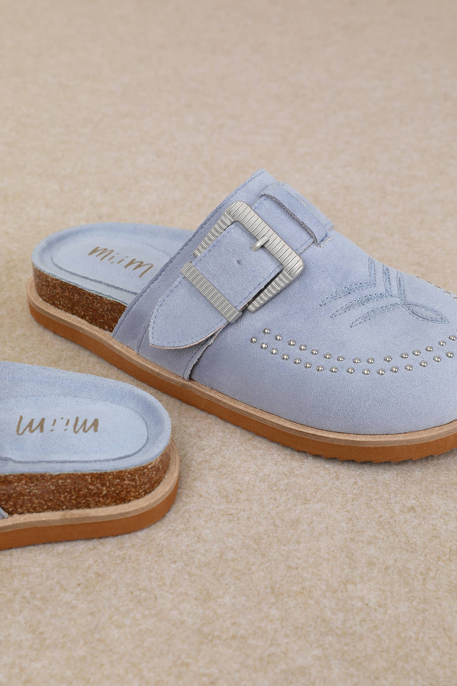 Mis Jes - Wholesale Mules - Women's - MX-JOSEPHINE28