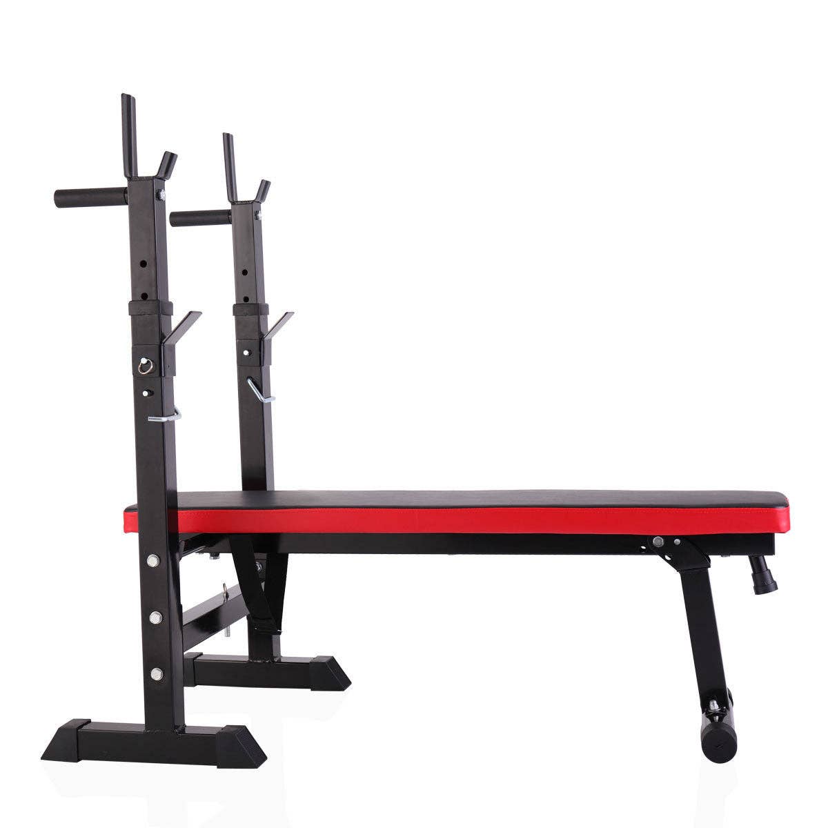 Hard Rock Health Stores - Wholesale Fitness Equipment - Adjustable Folding Multifunctional Workout Station12